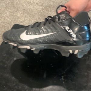 Nike football cleats